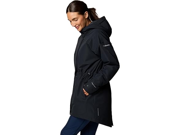 Columbia Womens (M) Venture Days Insulated Jacket