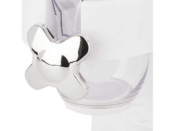 Zevro /GAT101C Indispensable Dry Food Dispenser