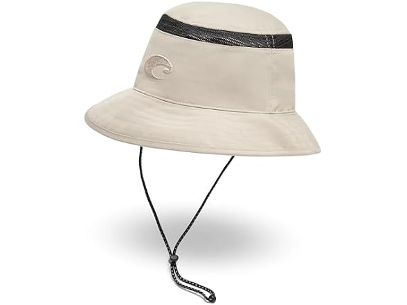 Costa Del Mar Boonie Hat - Eucalyptus