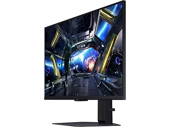 Samsung 27" 4K Monitor | LS27DG702ENXZA