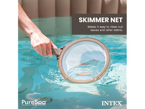 Intex PureSpa Hot Tub Maintenance Kit