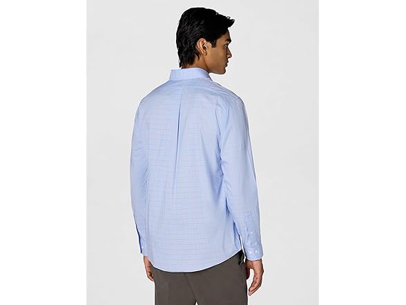 Brooks Brothers Mens NonIron Stretch Shirt
