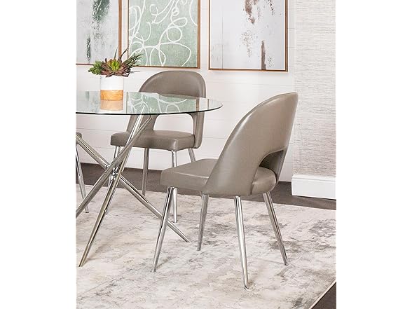 Sunset Trading Mia Dining Chairs