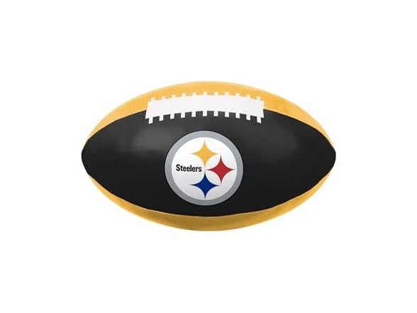 FOCO NFL PVC Football