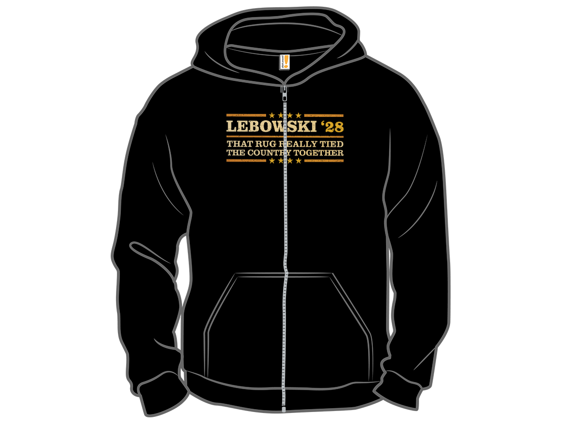 Lebowski 2028 - Gallery 14