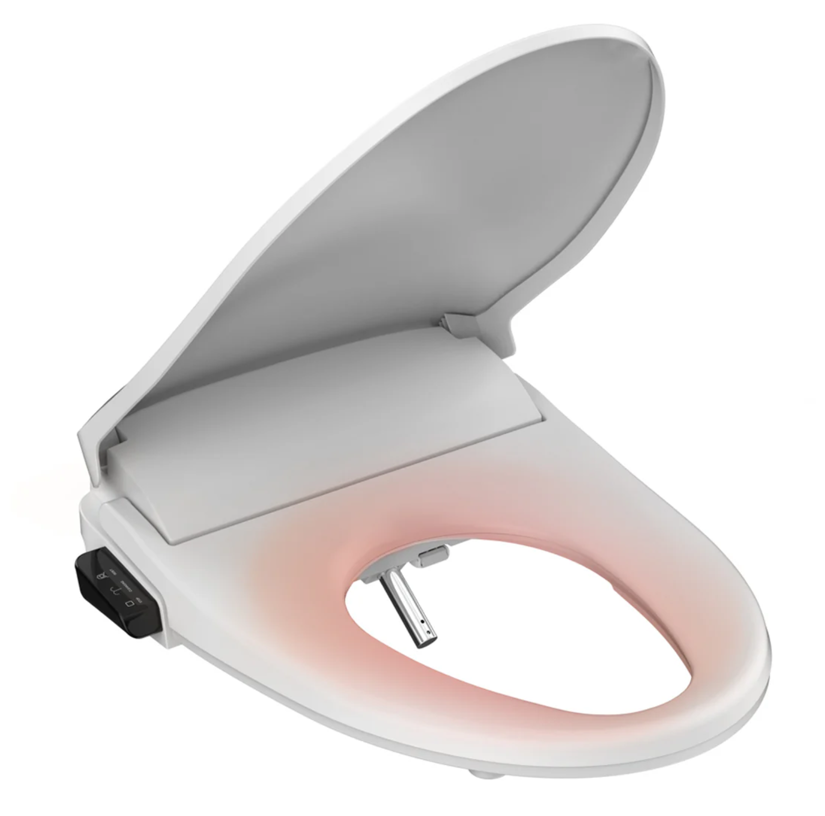 Inus IS-2100 Advanced Electronic Bidet Nightlight & Dryer - Gallery 17