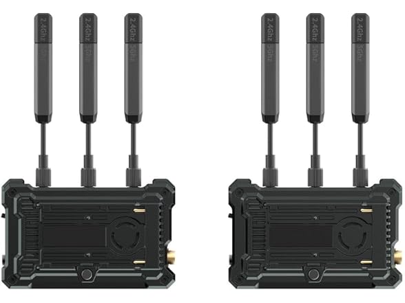 Hollyland Pyro S Wireless Video Transmisson