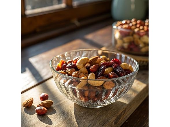 PLANTERS Deluxe Mixed Nuts with Sea Salt 27 oz