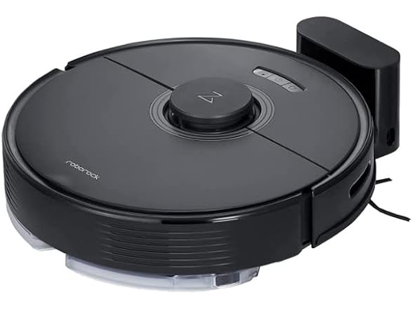 roborock Q7 Max+ Robot Vacuum and Mop