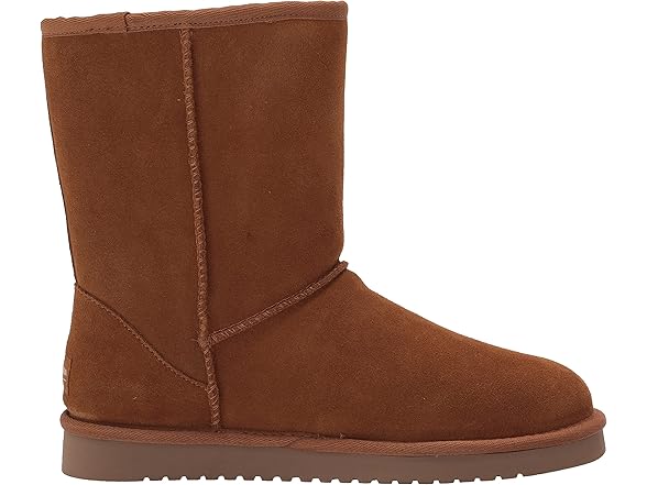 Koolaburra by UGG Men's Burra Short Boot