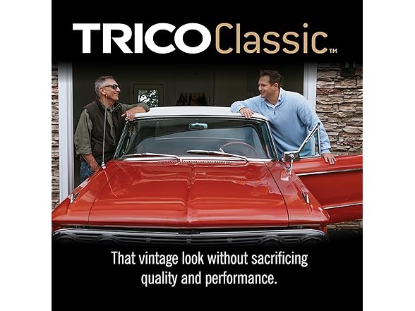 TRICO Classic 12 Inch Wiper Blade
