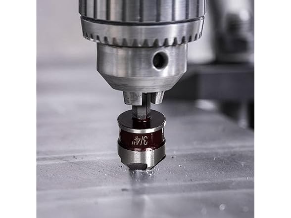 Funnytek AAP-Tool-142 5Pcs Countersink Bit