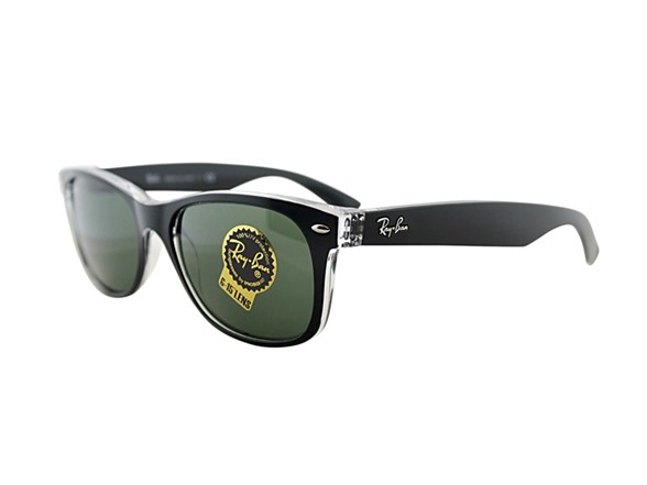 BLACK ON TRANSPARENT/G-15 Green