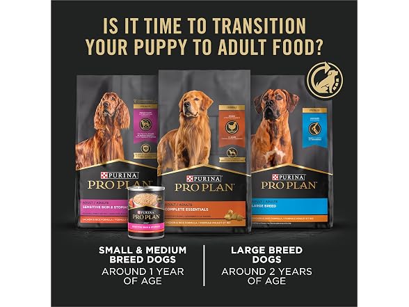 Purina Pro Plan High Protein Toy Breed P
