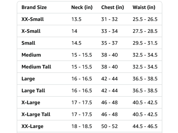 Amazon Essentials Men's Tech Gym T-Shirts 2 Pk - Gallery 14