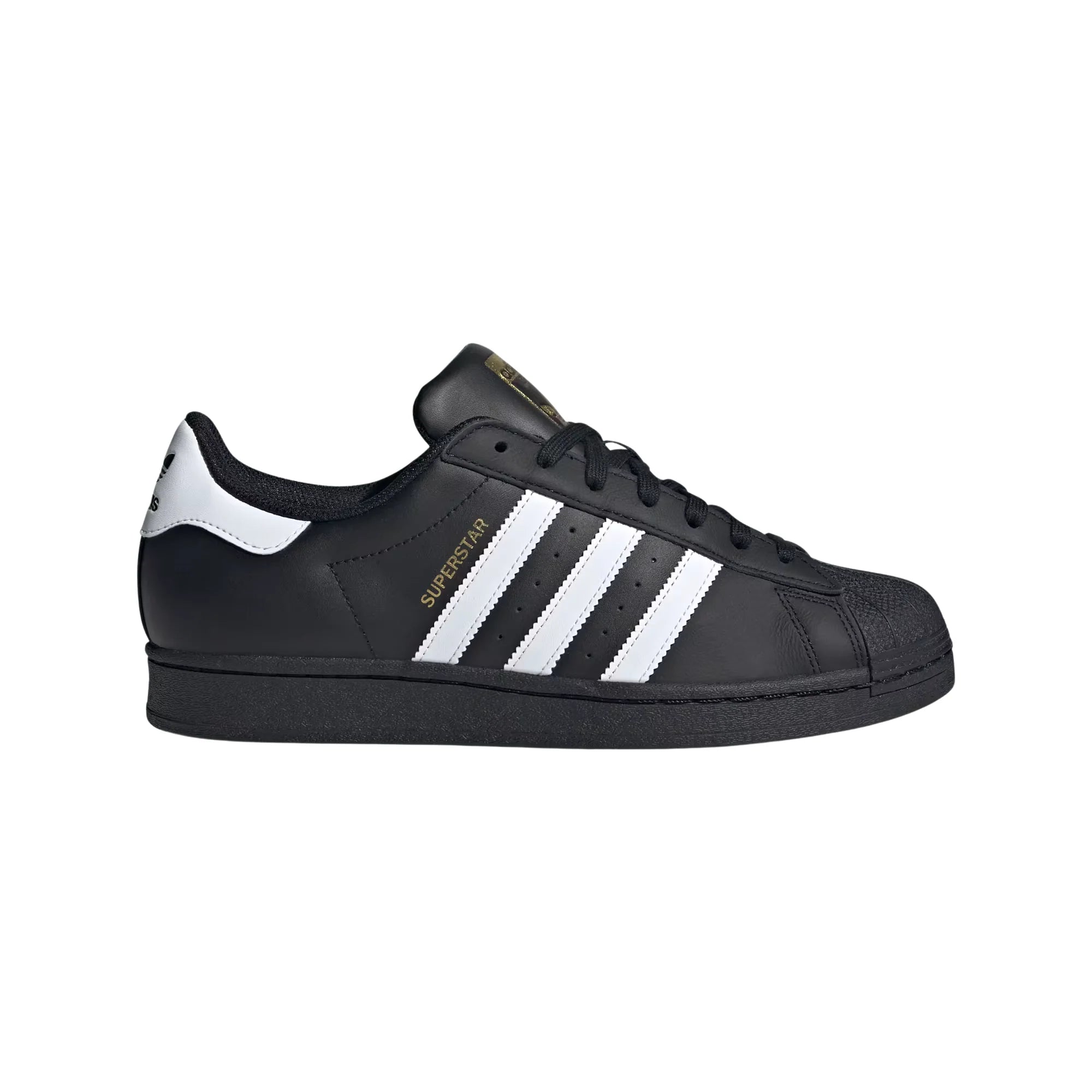 Adidas Men's Superstar Sneaker - Gallery 5