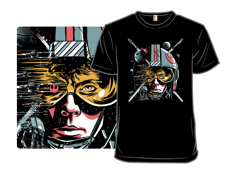 Pilot Luke - Gallery 8