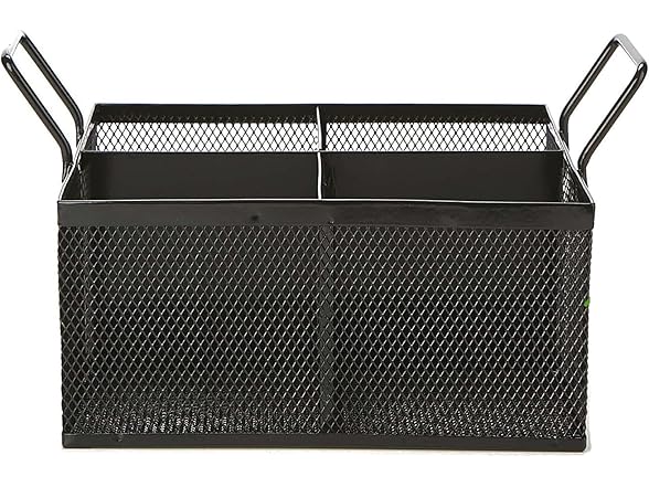 Mind Reader Utensil Accessory Caddy