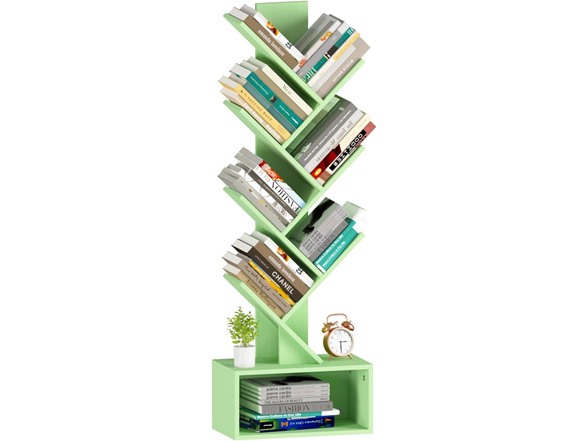 Green/Modern