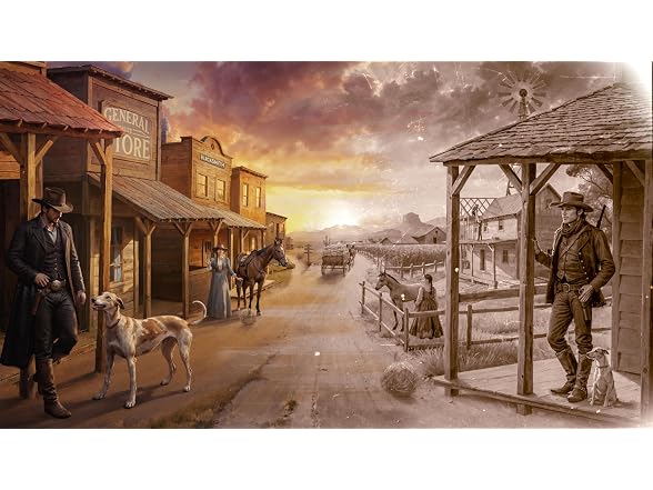 Wild West Legacy Ultimate Edition