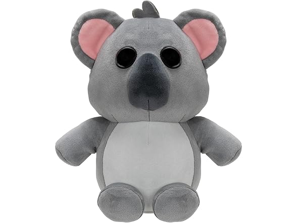 Adopt Me! Collector Plush - Koala - Series 3