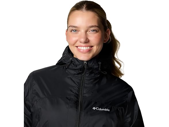 Columbia Switchback II Jacket, Large