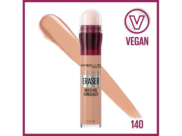 Maybelline Age Rewind Concealer Honey 0.2oz