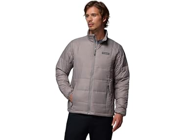 $39.99, Was $160, 75% Off! Columbia Men's Voodoo Falls 590 Turbodown II Jacket (S) dealfomo