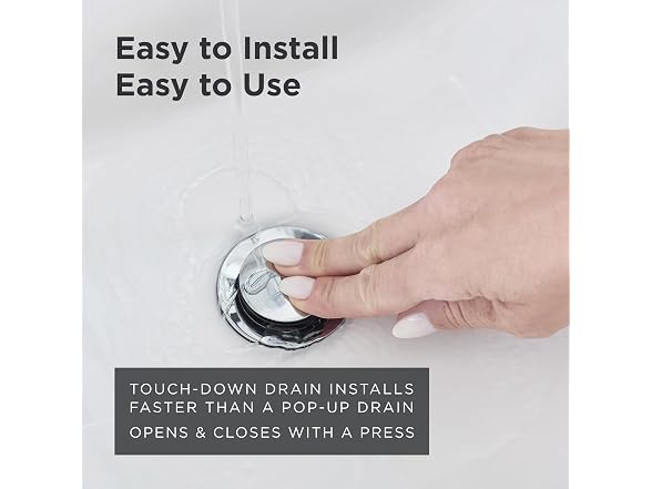 Gerber Northerly Bathroom Single Handle Faucet