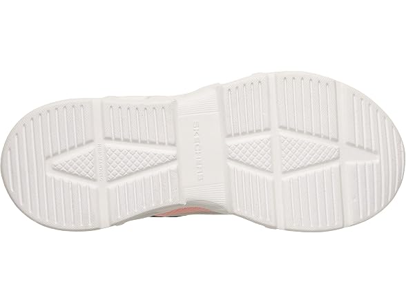 Skechers Kid's Glide-step Drift-zorzox