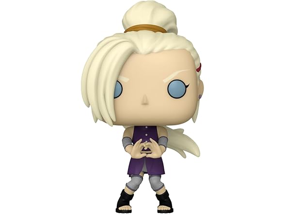 Funko POP! Animation: Naruto - Ino Yaman