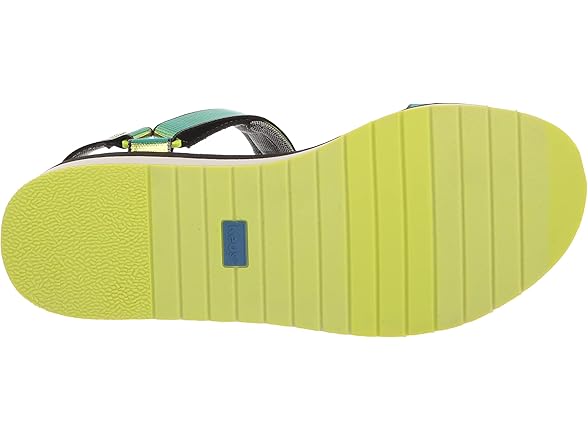 Keds Women's Trio Platform Sport Sandal