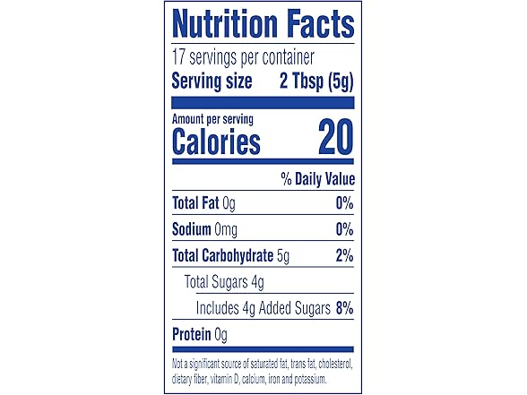 Jet-Puffed Marshmallow Bits, Vanilla, 3 Ounce