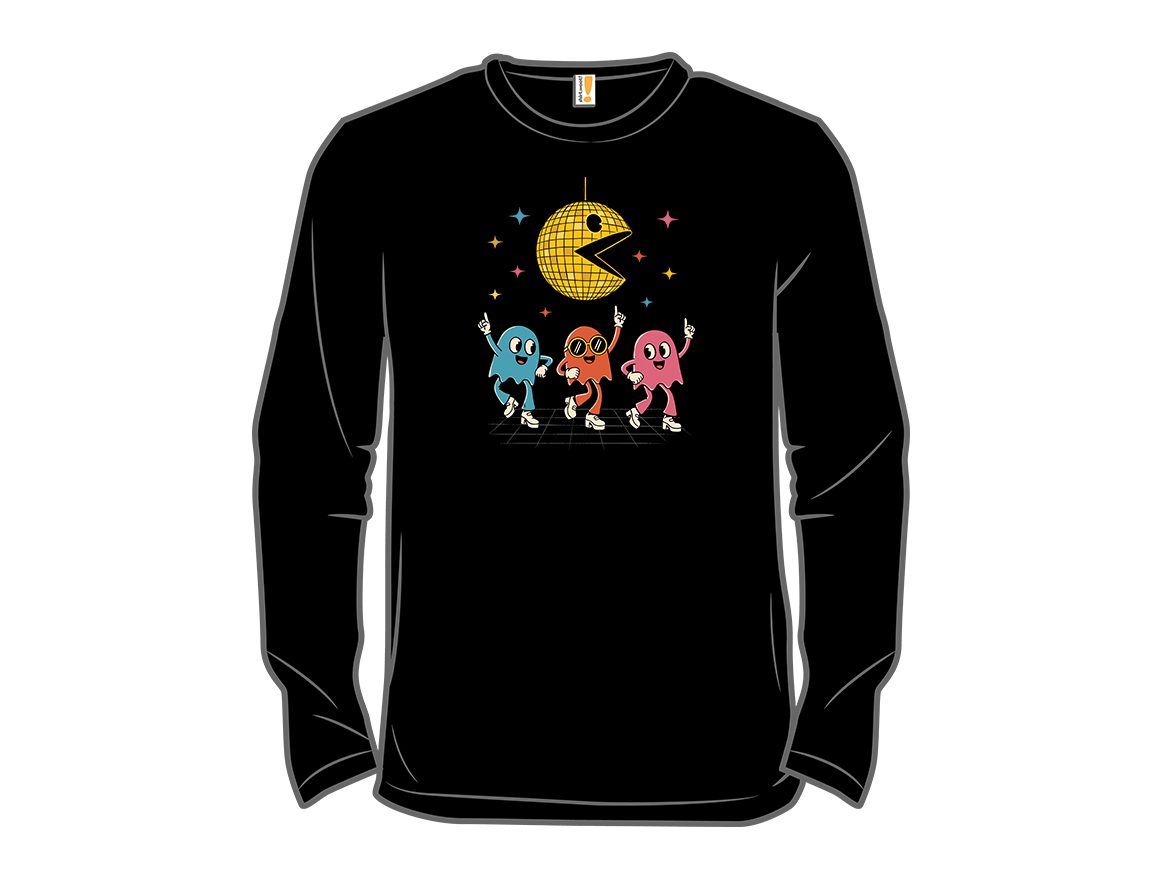 Disco Arcade - Gallery 13