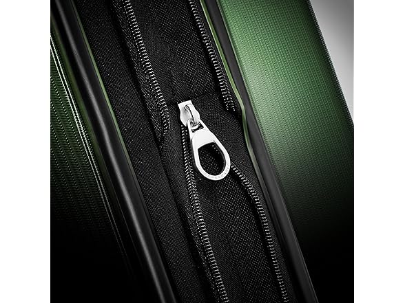 Samsonite Winfield 3 DLX Hardside Expandable Luggage Set