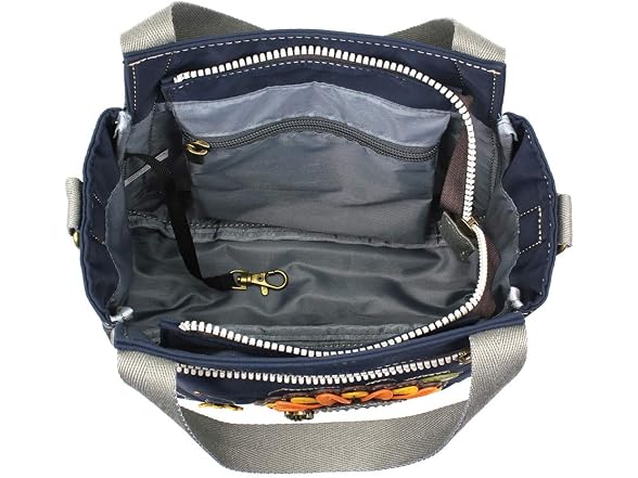 Chala Women (OS) Venture Mini Carryall