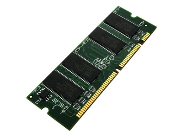 Viking I0017 64MB SDRAM DIMM Memory