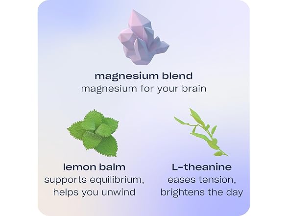 Recess Blood Orange Magnesium, 12pk