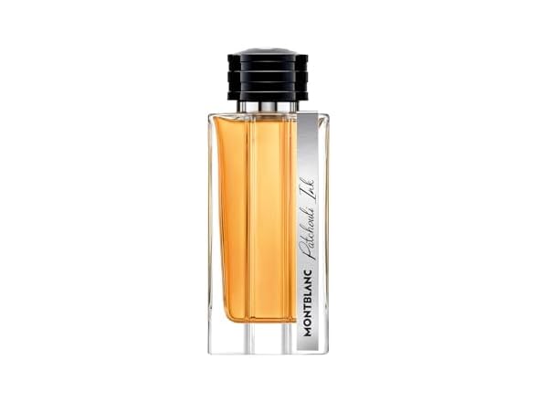 Mont Blanc Patchouli Ink 4.2 oz. EDP (M)