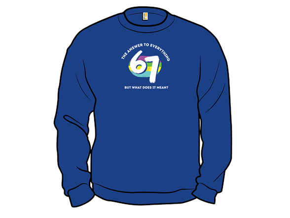 67 - The Confusing Answer to Everything