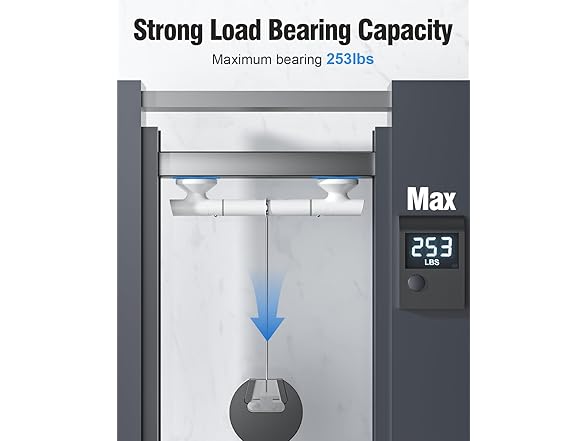 DOZAWA Grab Bars for Shower