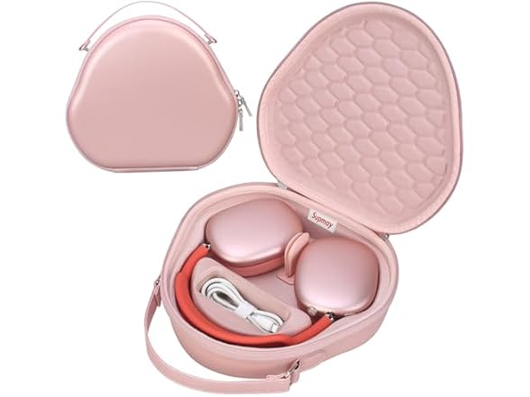 Supmay Smart Case for Apple AirPods Max