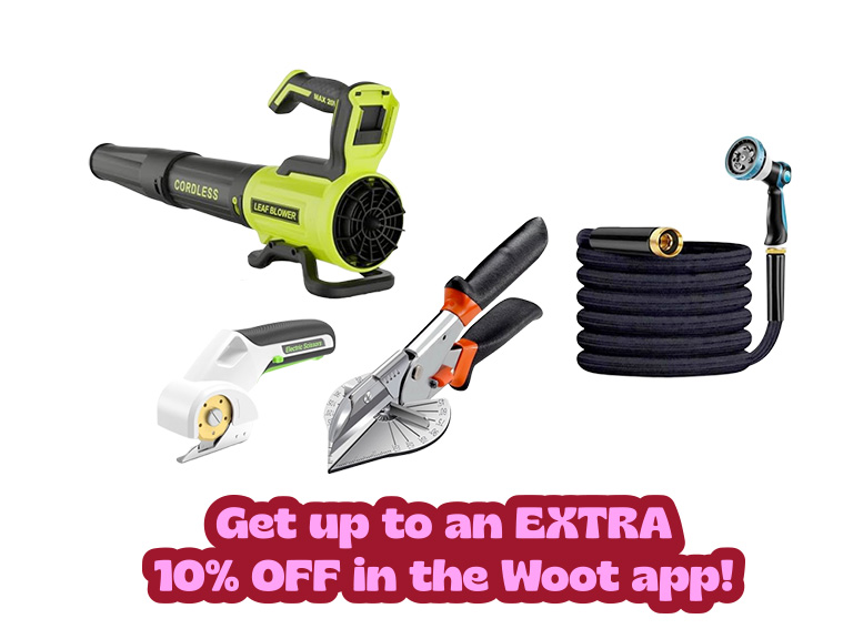 Outdoor Refresh! - Gallery 2