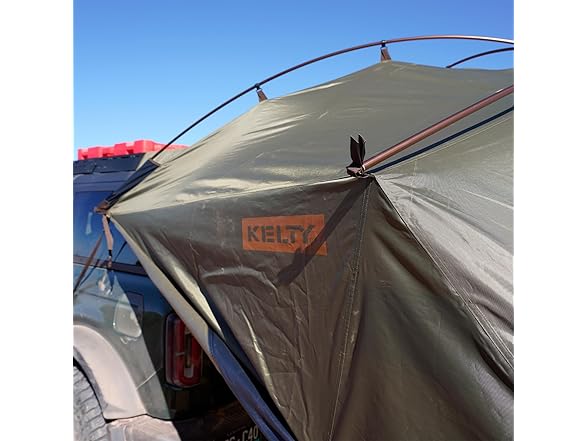 Kelty Highroads Overlanding Shelter