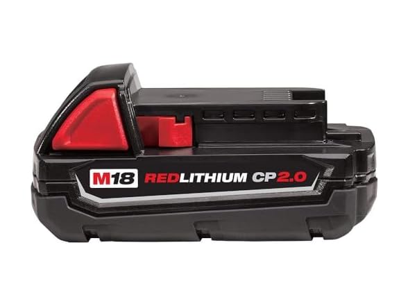 Milwaukee 48-11-1820 2.0 Compact Battery Pack