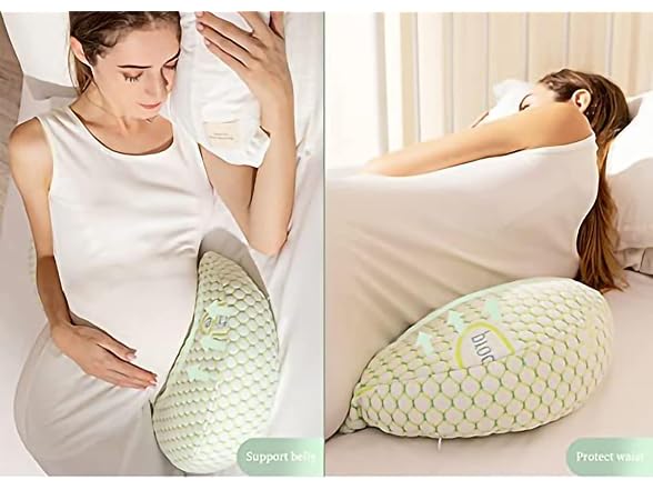 Busarilar Pregnancy Pillows