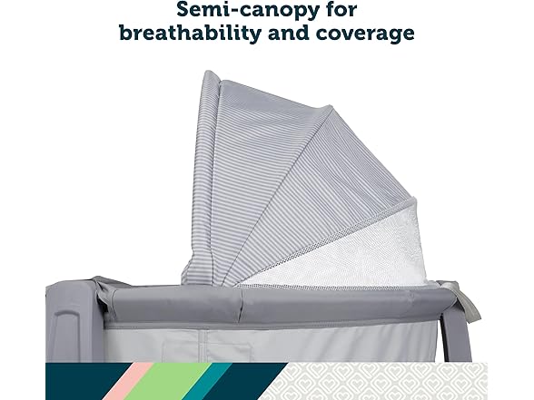 Safety 1st Sleepy Traveler Bassinet