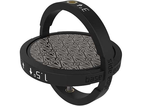 Tools4Boards All-in-1 Ski & Snowboard Edger KIT