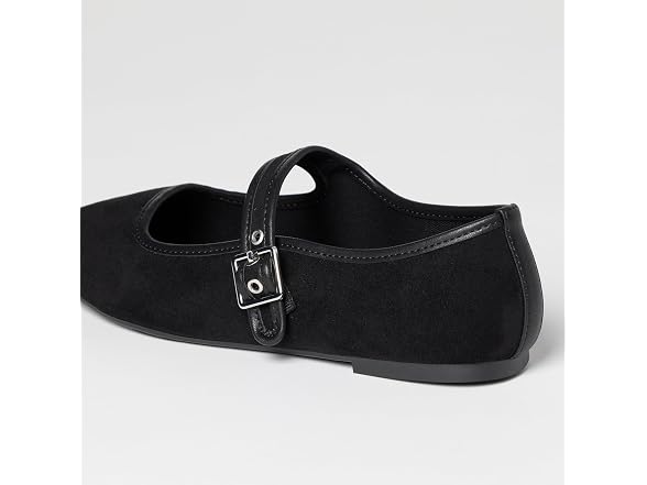 The Drop Women's Levina Flat