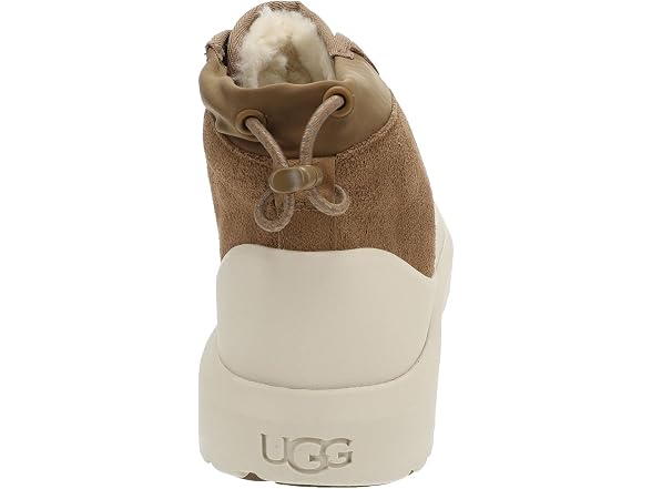 UGG Men's Neumel Weather Hybrid Chukka B